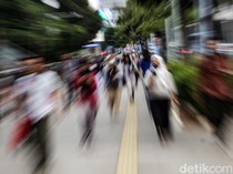 59 Ribu Orang Kena PHK hingga Oktober 2024
