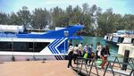 Ada Lintasan Wisata di Kepulauan Seribu, Ini Rutenya