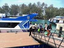 Modal Kurang dari Rp 50 Ribu, Traveler Bisa Jelajahi 3 Pulau di Kepulauan Seribu