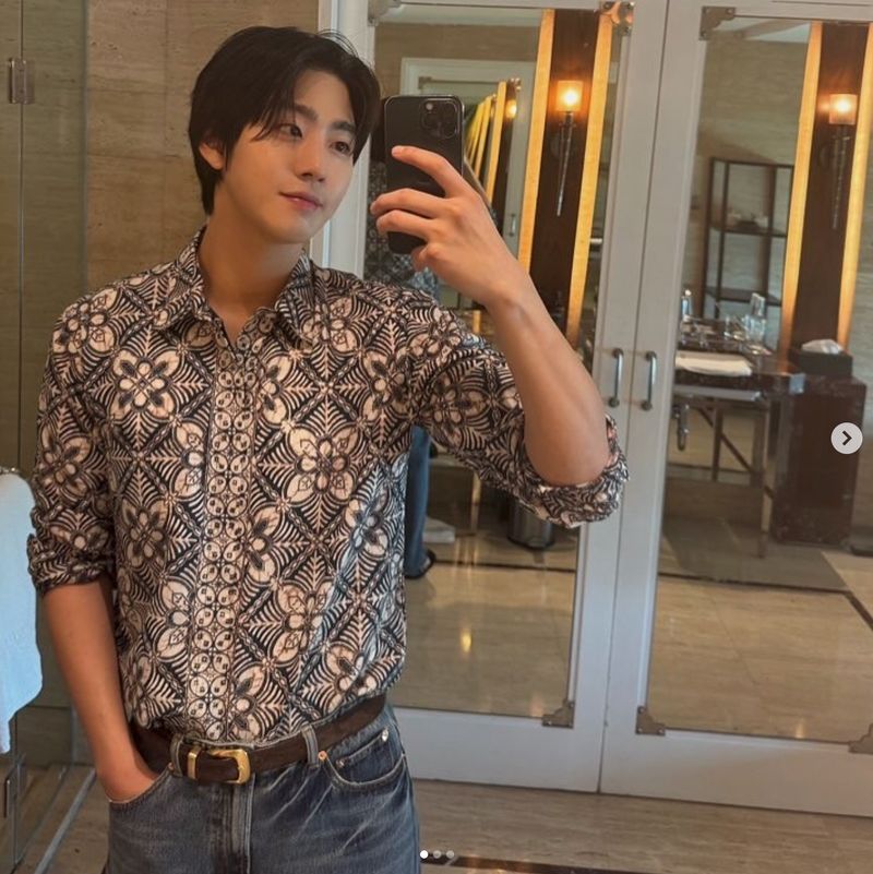 Ahn Hyo Seop