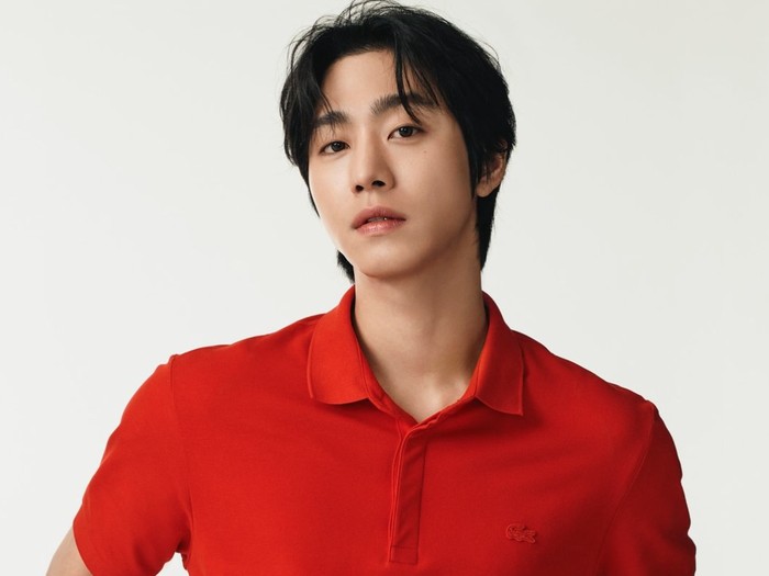Ahn Hyo Seop Ahn Hyo Seop