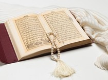 Surat At-Taubah Ayat 105, Perintah Allah SWT agar Muslim Bekerja Keras
