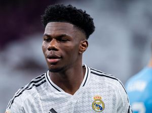 Tchouameni: Juventus Tim Hebat!