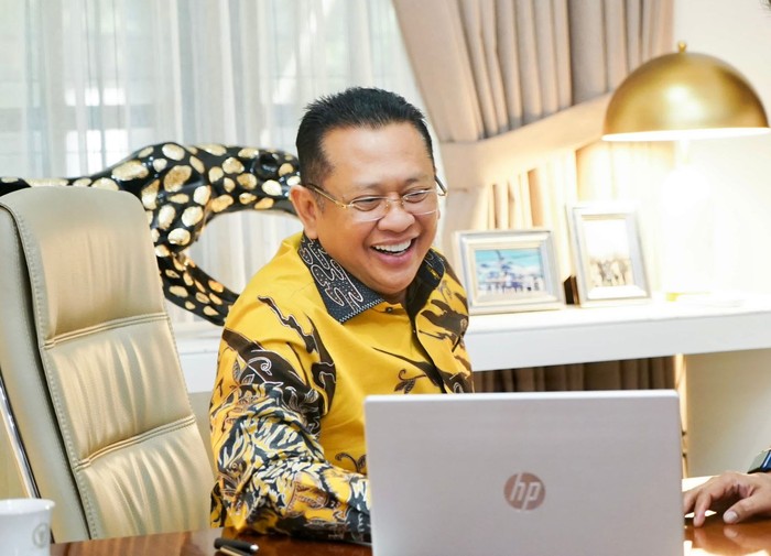 Bambang Soesatyo