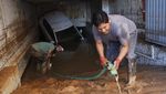 Banjir Dahsyat di Spanyol Tewaskan 158 Orang
