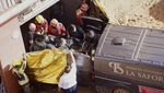 Banjir Dahsyat di Spanyol Tewaskan 158 Orang