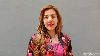 Rencana Nikah Barbie Kumalasari Terancam Batal Usai Pacar Hilang Kontak di Iran