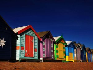 7 Tempat Wisata Wajib di Melbourne yang Cocok untuk Foto-foto