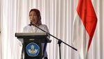 Mendikdasmen Luncurkan Bulan Guru Nasional 2024 di SDN 59 Palembang