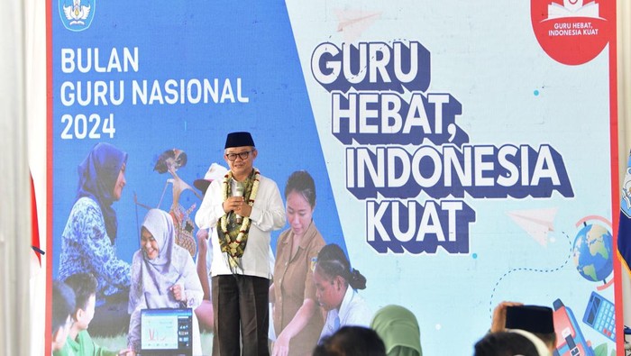 Bulan Guru Nasional 2024