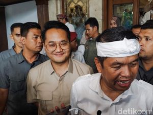 Menang Pilgub Jabar, KDM Minta Pendukung Hindari Euforia Berlebihan