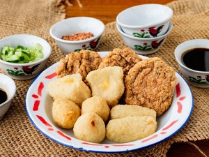 Pencinta Pempek Wajib Coba! Ini 7 Spot Pempek Autentik di Jakarta