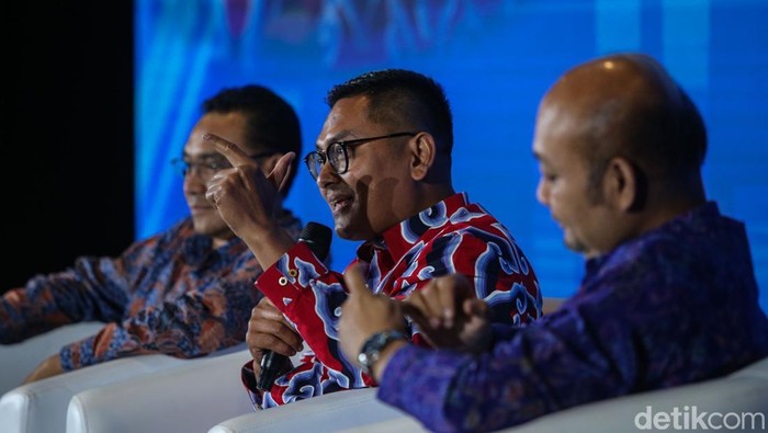 Menjawab Tudingan Persaingan Bisnis di Balik Isu Bahaya BPA