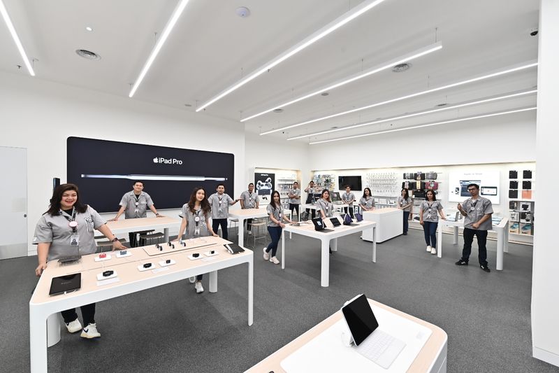 Digimap Apple Premium Partner