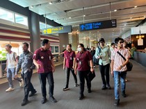 2 Turis India Jadi Koki di Bali, Langsung Dideportasi