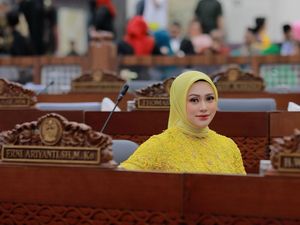 Awal Mula hingga Akhir Drama Pemilik Kursi Ketua DPRD Sumut