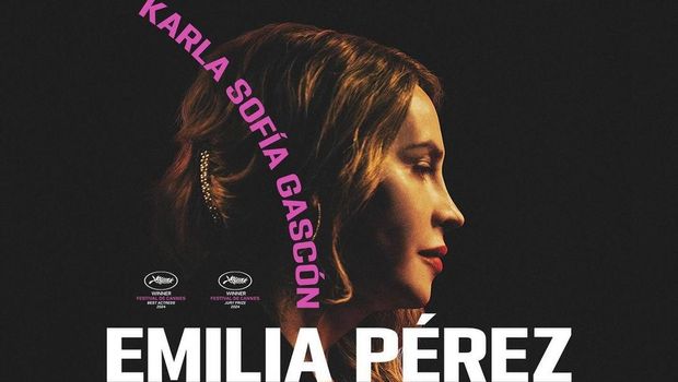 Film Emilia Perez