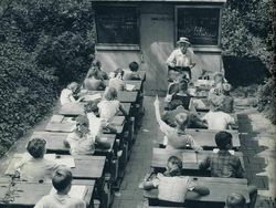 Foto Bersejarah dan Cerita di Baliknya, Sederhana sampai Menyentuh Hati