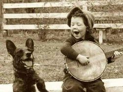 Foto Bersejarah dan Cerita di Baliknya, Sederhana sampai Menyentuh Hati