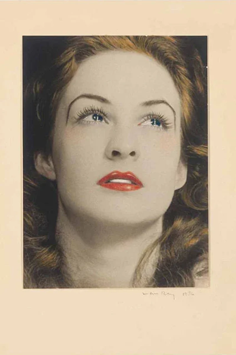 Foto Termahal yang Pernah Dijual