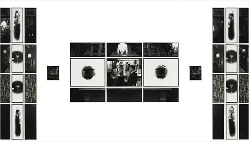 Foto Termahal yang Pernah Dijual