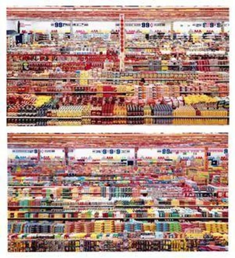 Foto Termahal yang Pernah Dijual