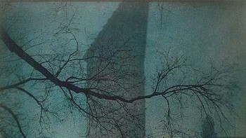 Flatiron adalah contoh langka foto analog yang diambil pada tahun 1904. Foto itu diambil oleh Edward Steichen , hanya dua bulan setelah gedung Flatiron yang terkenal itu selesai dibangun di New York City. Foto ini terjual seharga USD 11,8 Juta Foto: Ranker