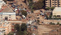 Menurut para ilmuwan, perubahan iklim yang dipicu oleh aktivitas manusia semakin meningkatkan frekuensi dan intensitas kejadian cuaca ekstrem. Kelompok ilmuwan dari World Weather Attribution mencatat bahwa curah hujan yang mengguyur Spanyol pekan ini sekitar 12% lebih tinggi dibandingkan kondisi sebelum pemanasan global.