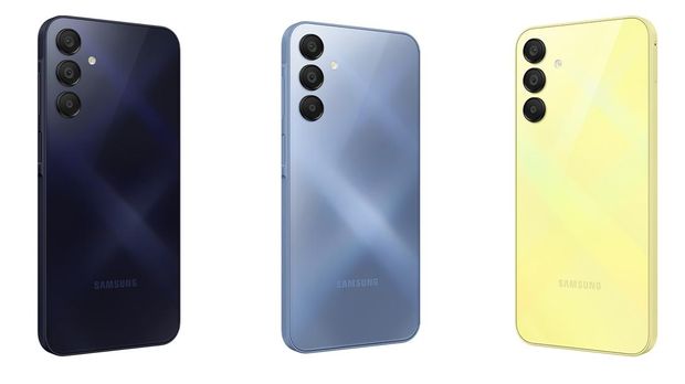 Galaxy A16 4G
