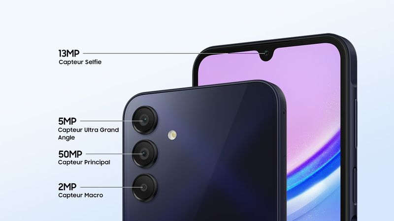 Galaxy A16 4G