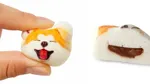 Gemas! Oleh-oleh Marshmallow Anjing Hachiko dari Jepang