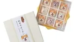 Gemas! Oleh-oleh Marshmallow Anjing Hachiko dari Jepang
