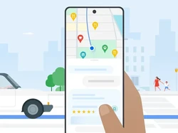 Ini Penyebab Google Maps Tak Bisa Beroperasi di Korea Selatan