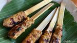 Gurih Mantap, Nasi Ayam Kedewatan Ibu Mangku Legendaris di Bali