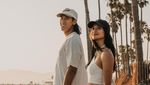 So Sweet! Hana Malasan Ungkap Kata-kata Romantis di Ultah Sean Gelael