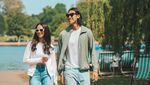 So Sweet! Hana Malasan Ungkap Kata-kata Romantis di Ultah Sean Gelael