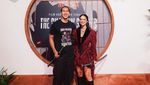 So Sweet! Hana Malasan Ungkap Kata-kata Romantis di Ultah Sean Gelael