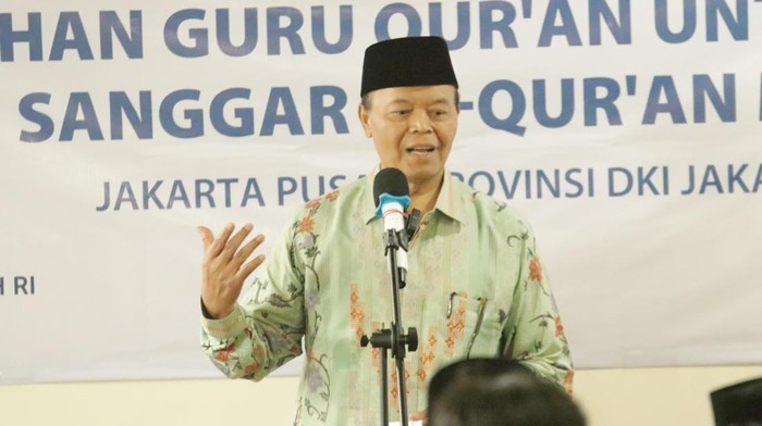 Hidayat Nur Wahid