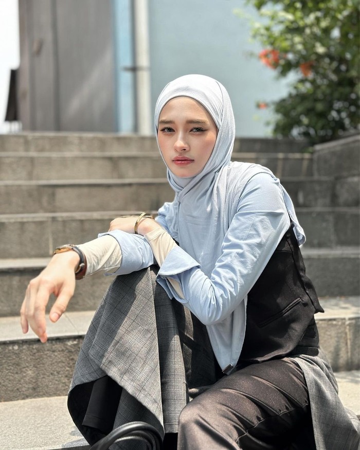 Inara Rusli Inara Rusli