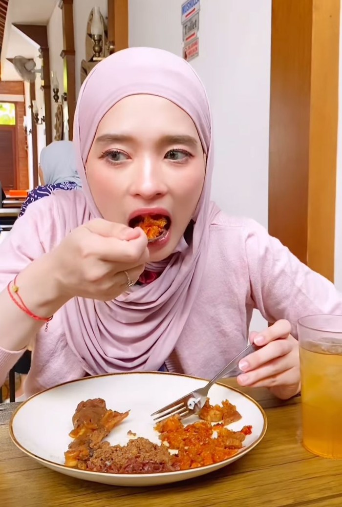 Inara Rusli Inara Rusli