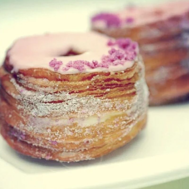 Ini Dia Varian Rasa Favorit Pencipta Cronut, Dominique Ansel
