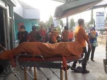 Tarsip Ditemukan Tewas Mengapung di Sungai, Polisi Selidiki