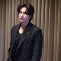 Awal tahun lalu, Jerry Yan sempat berbincang soal gaya hidup yang dilakoninya sehingga terlihat tak menua. Mengurangi penggunaan ponsel termasuk salah satunya. Foto: Getty Images