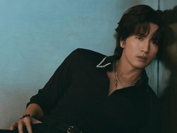 Foto Penampilan Terbaru Jerry Yan, Awet Muda di Usia 47 Tahun