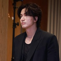 Pria asal Taiwan ini juga disebut sangat ketat dalam diet dan memastikan berolahraga setidaknya satu jam sehari demi menjaga fisiknya selalu prima. Foto: Getty Images