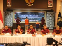 2 WNA Thailand Ditangkap di Dumai, Terungkap karena Tak Hafal Pancasila