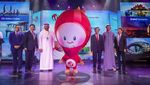 Kapal Pesiar Resorts World One Mulai Berlayar di Dubai, Banyak Kru Indonesia