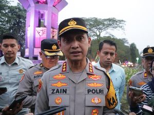 Kondisi Terkini Bocah 9 Tahun Dilindas Truk Berujung Ricuh di Tangerang