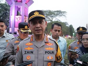 Pembunuh Sopir Taksi Online di PIK 2 Order Pakai Akun Satpam RSUD Tangerang