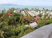 Kawasan Wisata Koh Samui di Thailand Bongkar 11 Vila Ilegal